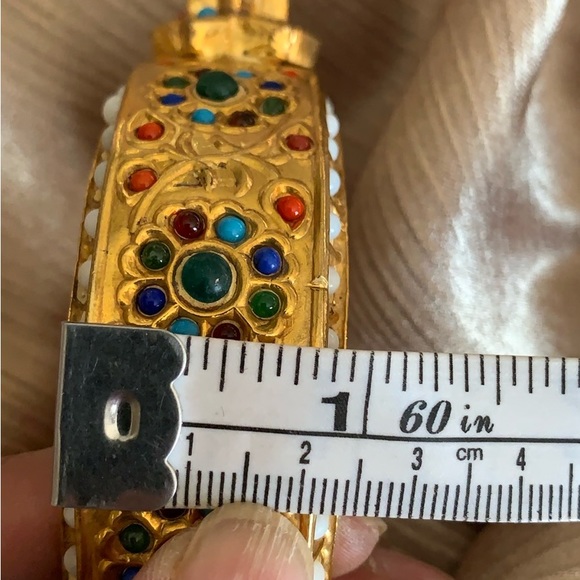 Pakistani custom bangles - Picture 6 of 6